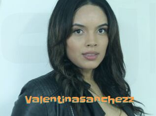 Valentinasanchezz