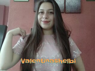 Valentinashelbi