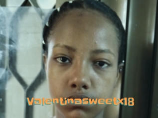 Valentinasweetx18
