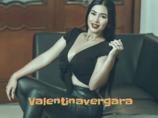Valentinavergara