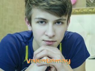 Valentinmay