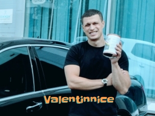 Valentinnice