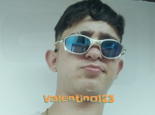 Valentino123
