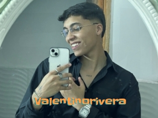 Valentinorivera