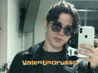 Valentinorusso