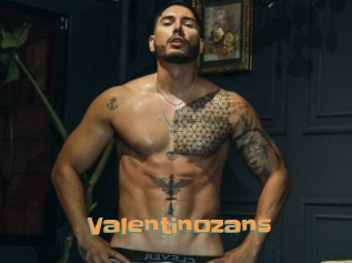 Valentinozans