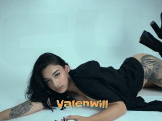 Valenwill