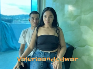 Valeriaandedwar