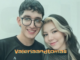 valeriaandtomas Cyberhuren