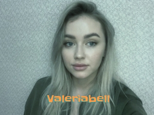 Valeriabell