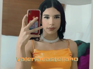 Valeriacastellano