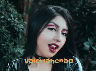 Valeriahenao