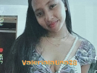 Valerialatina28