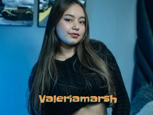 Valeriamarsh