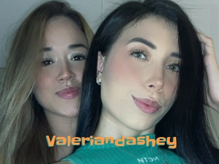 Valeriandashey