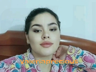 Valeriaprecious