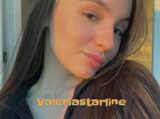 Valeriastarline