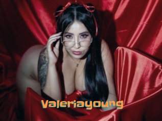 Valeriayoung