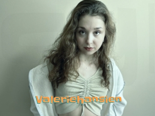 Valeriehansien