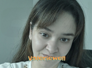 Valeriewell