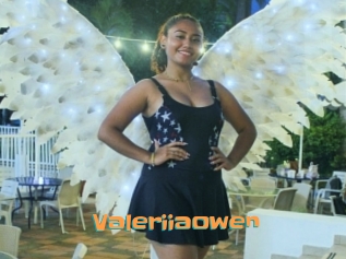 Valeriiaowen