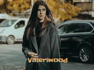 Valeriwood