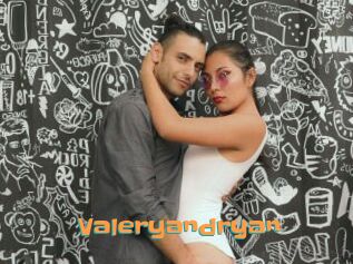Valeryandryan