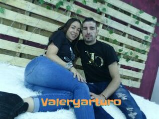 Valeryarturo