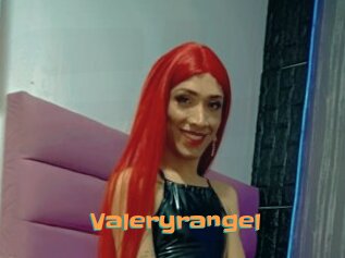 Valeryrangel