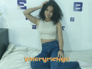Valeryrichye