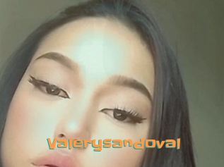 Valerysandoval