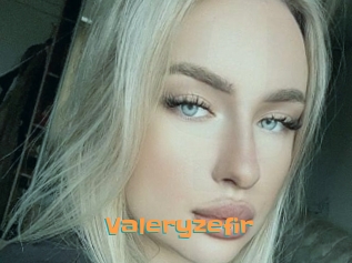 Valeryzefir