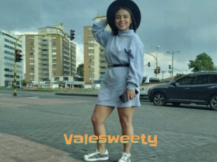 Valesweety