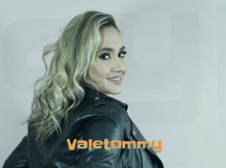 Valetommy