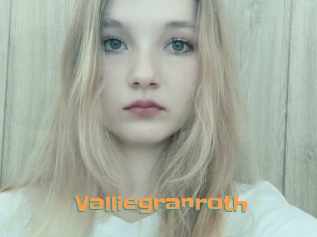 Valliegranroth