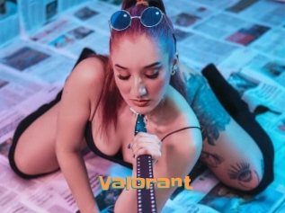 Valorant