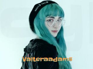 Valteraadams