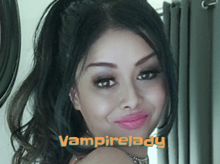 Vampirelady