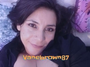 Vanebrown87