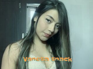 Vanesa_snack