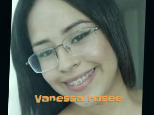 Vanessa_rosee