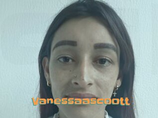 Vanessaascoott