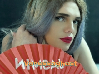vanessaghost Cyberhuren