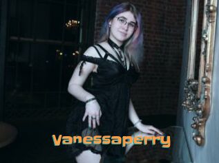 Vanessaperry