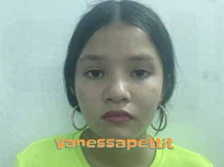 Vanessapettit