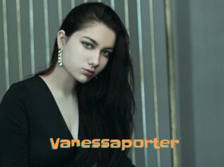 Vanessaporter