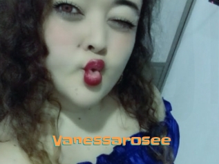 Vanessarosee