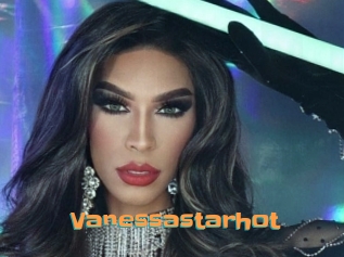 Vanessastarhot