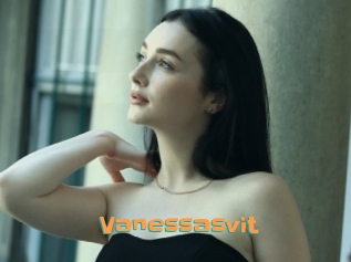 Vanessasvit