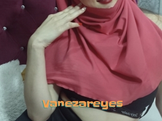 Vanezareyes